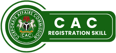 CAC Registered