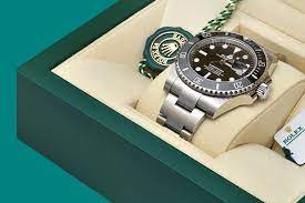 Rolex Wrist Watch